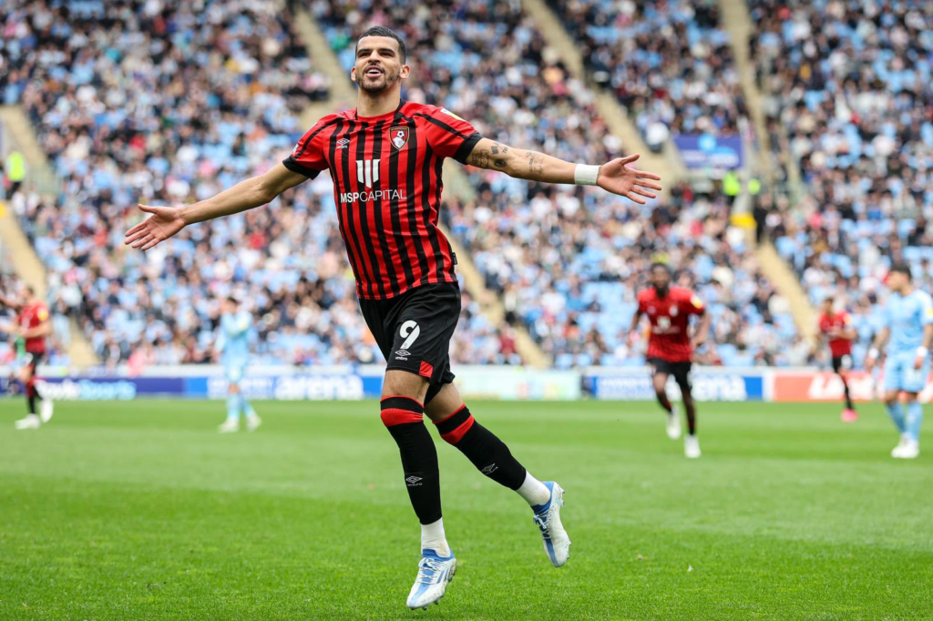 2022/23 Bournemouth Pre-Season Summary