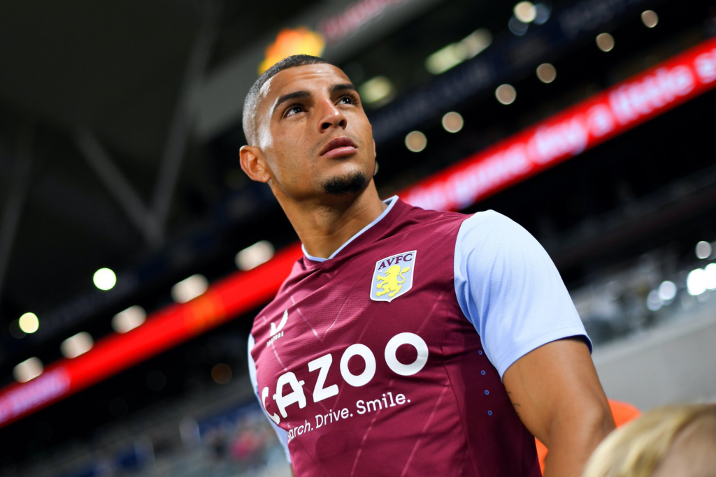 Aston Villa best FPL assets for the 2022/23 season ~ Diego Carlos