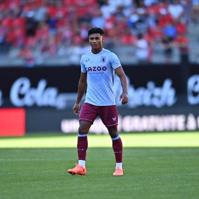 Aston Villa best FPL assets for the 2022/23 season ~ Watkins