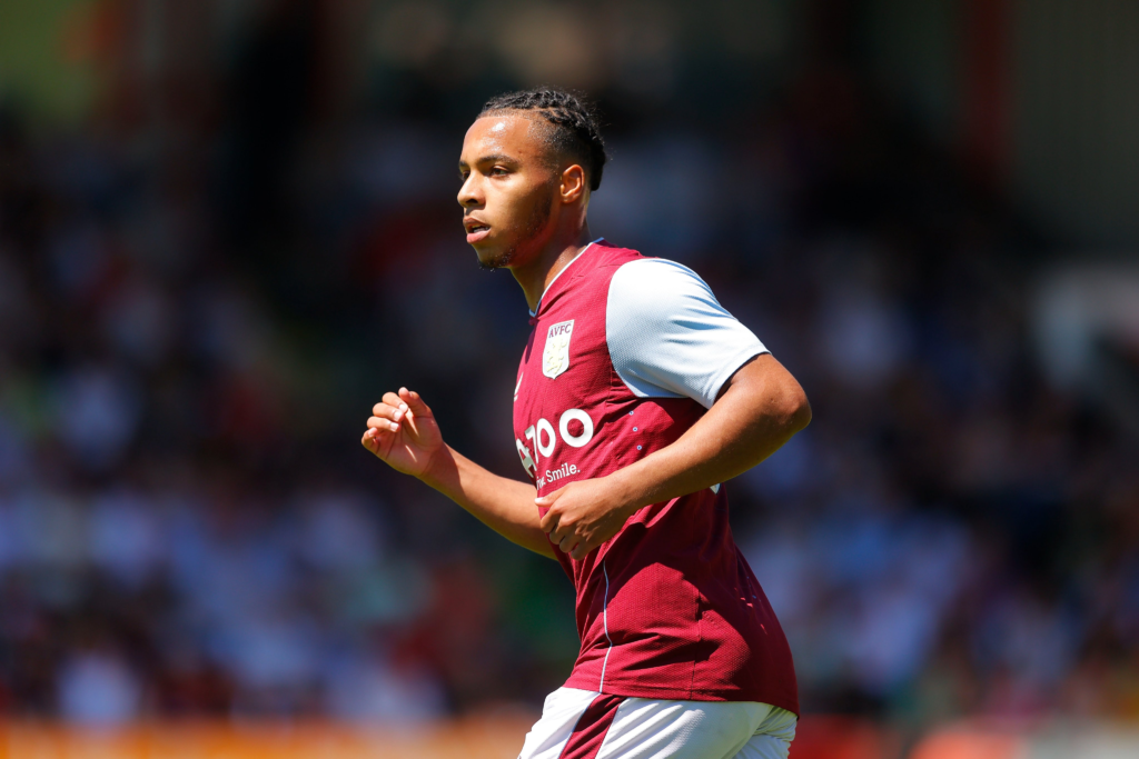Aston Villa best FPL assets for the 2022/23 season ~ Cameron Archer