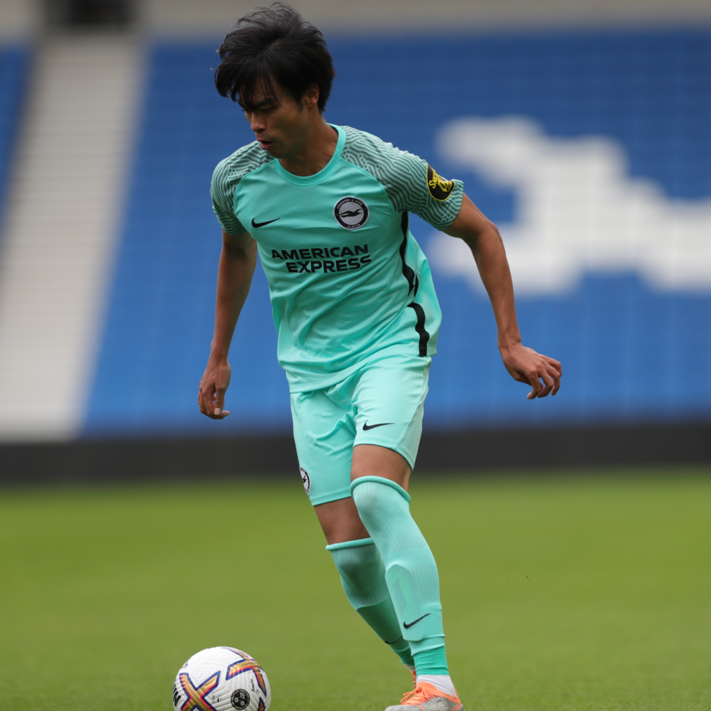Brighton best FPL assets for the 2022/23 season ~ Karou Mitouma