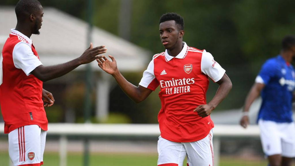 Arsenal vs Ipswich Town 