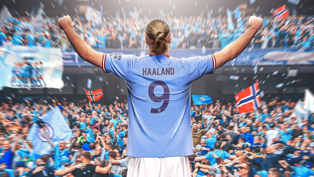 Best FPL Forwards to Consider Ahead of the 2022/23 FPL Season ~ Haaland