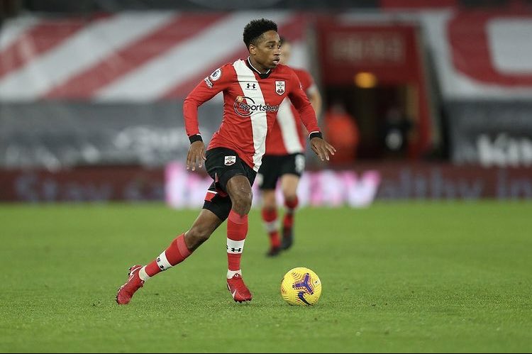 FPL differential pick for GW1 of 2022/23 season from Southampton - Walker-Peters