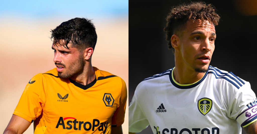 FPL GW4 Tips and Best Transfer Combinations- Neto to Rodrigo
