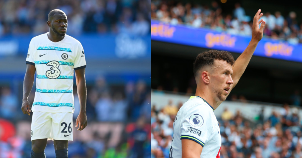 FPL GW4 Tips and Best Transfer Combinations- Koulibaly to Perisic