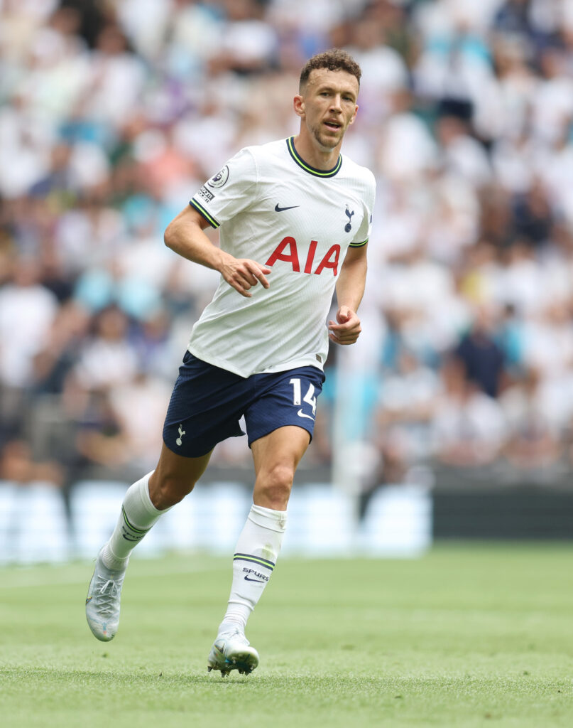 FPL GW4 Preview- Perisic