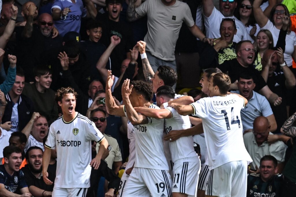 FPL GW4 Preview- Leeds