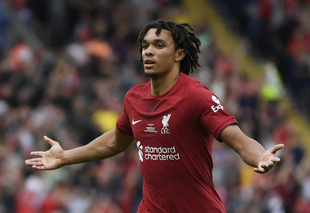 FPL GW4 Preview- Trent Alexander Arnold