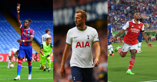 2022/23 Pre-Season Summary of All 20  Premier League Teams