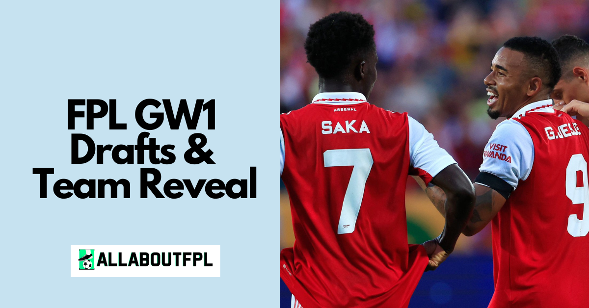 FPL Pre-season Guide For 2022/23 Season: Tips, Previews & More