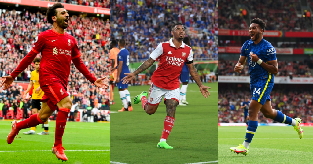 FPL GW1 Preview ~ Is it worth going against the 'Template Picks' in Gameweek 1?