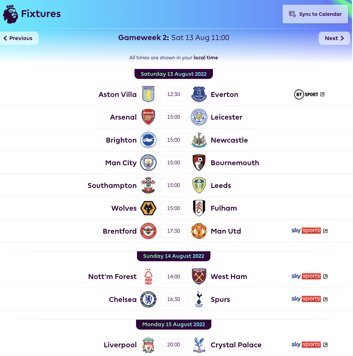 FPL GW2 Ultimate Guide: Tips, Differentials, Captaincy & More