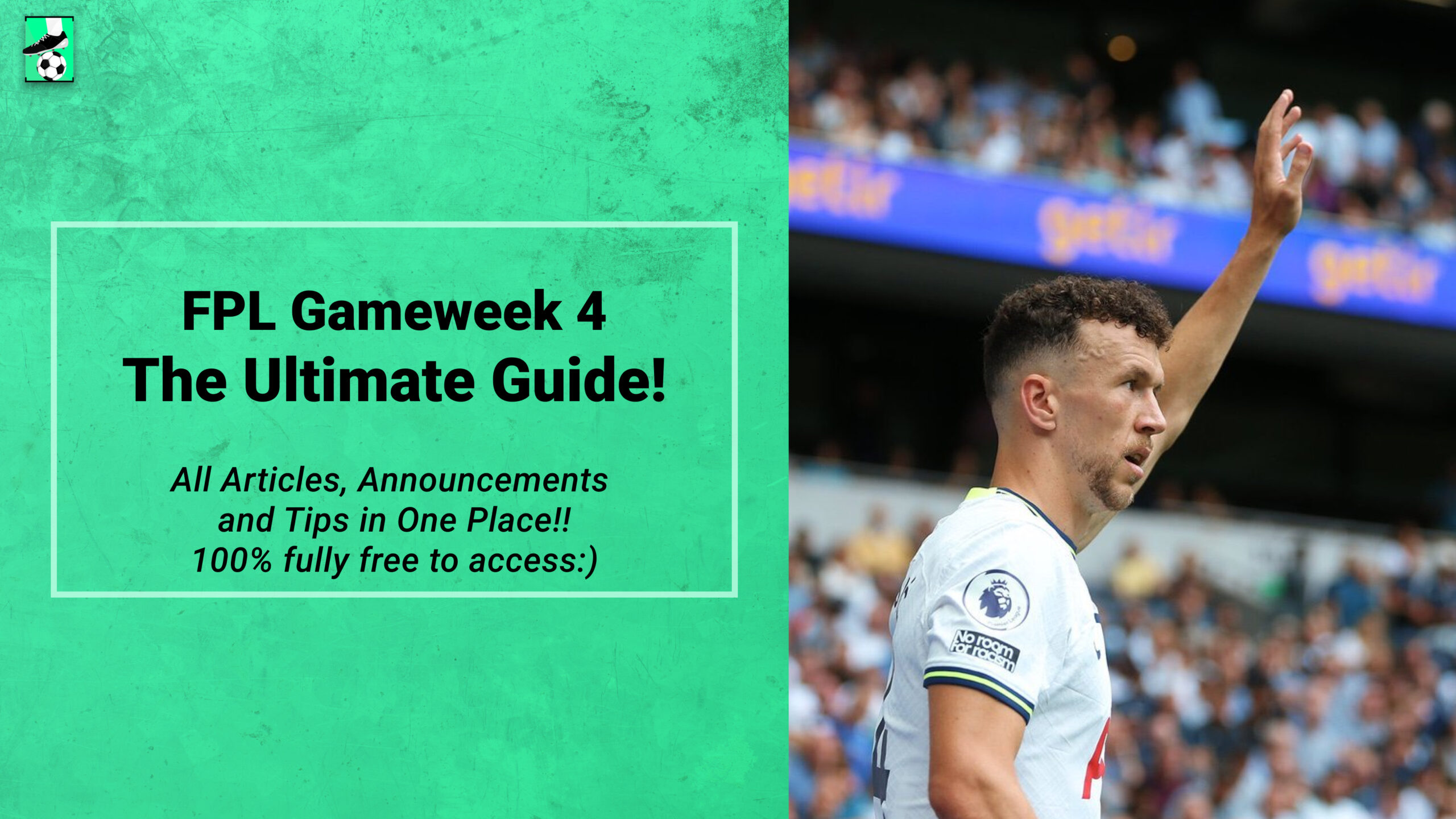 FPL GW4 Ultimate Guide | Tips, Captaincy, Differentials & More