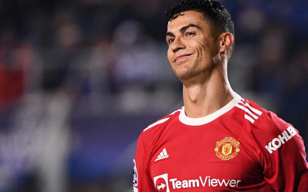 Cristiano Ronaldo ~ Man United FPL Assets to target for 2022/23 Season