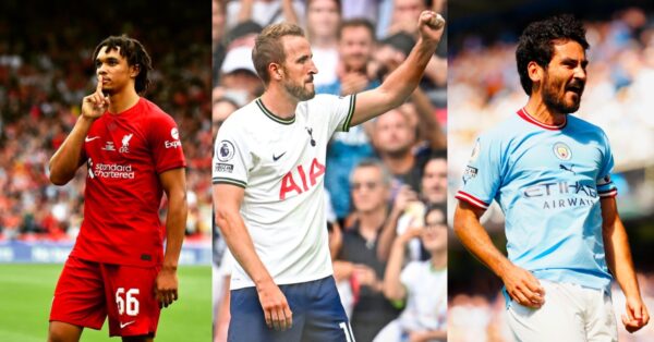 FPL GW4 Scout Picks | FPLDaggaFC & AllAboutFPL