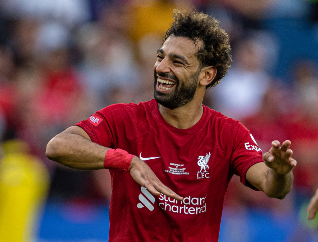 2022/23 Liverpool pre-season summary