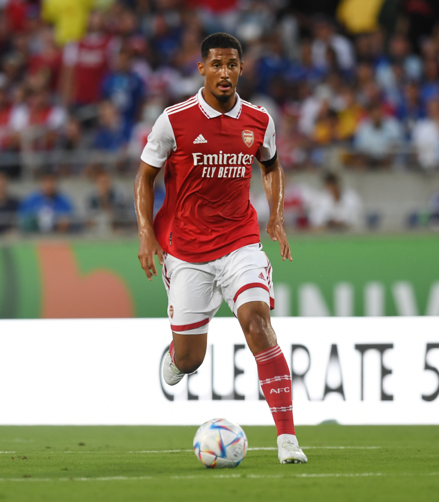 FPL GW4 Fixtures & Players To Target ~ Saliba