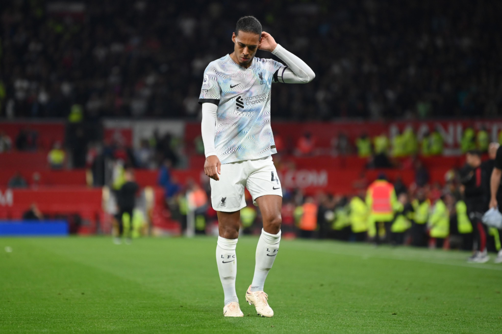 FPL GW2 Team of the weak ~VVD