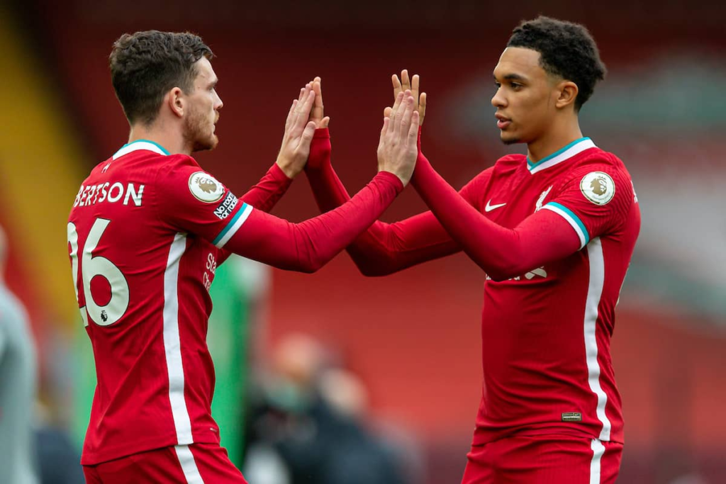 FPL GW1-3 Review: Liverpool have a lot of injuries and are performing poorly: WAIT AND SEE