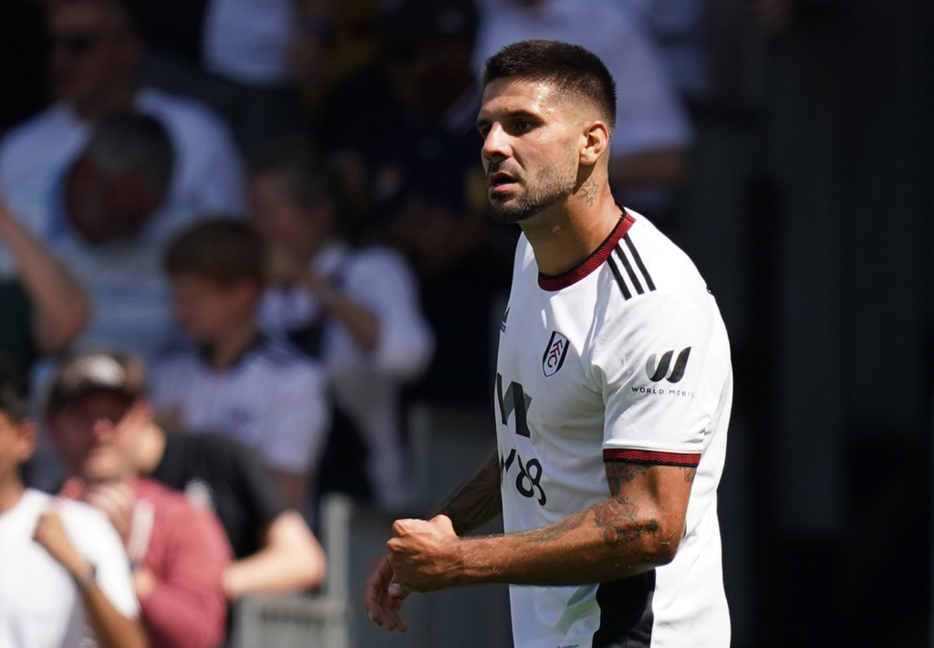 FPL GW1-3 Review: Fulham are not an easy fixture, especially when they are home: REACT (DON’T TARGET)