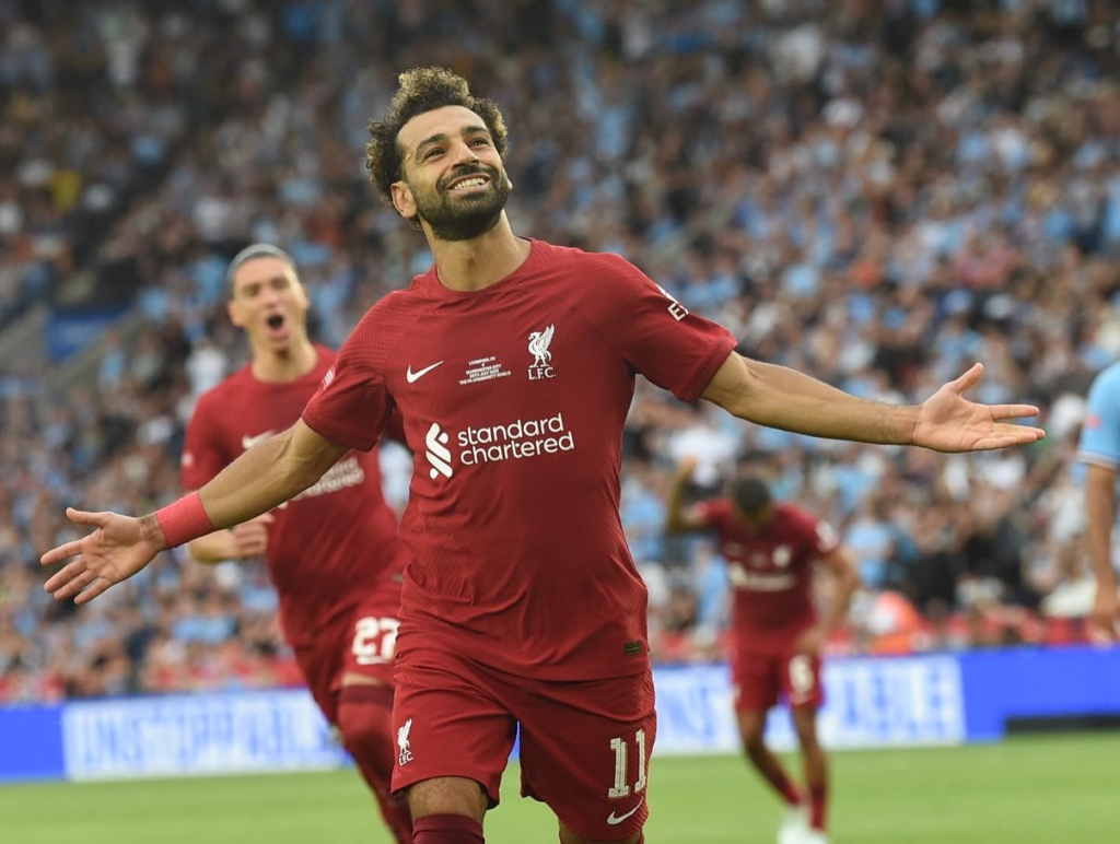 FPL GW 1 Fixtures to Target ~ Liverpool vs Fulham