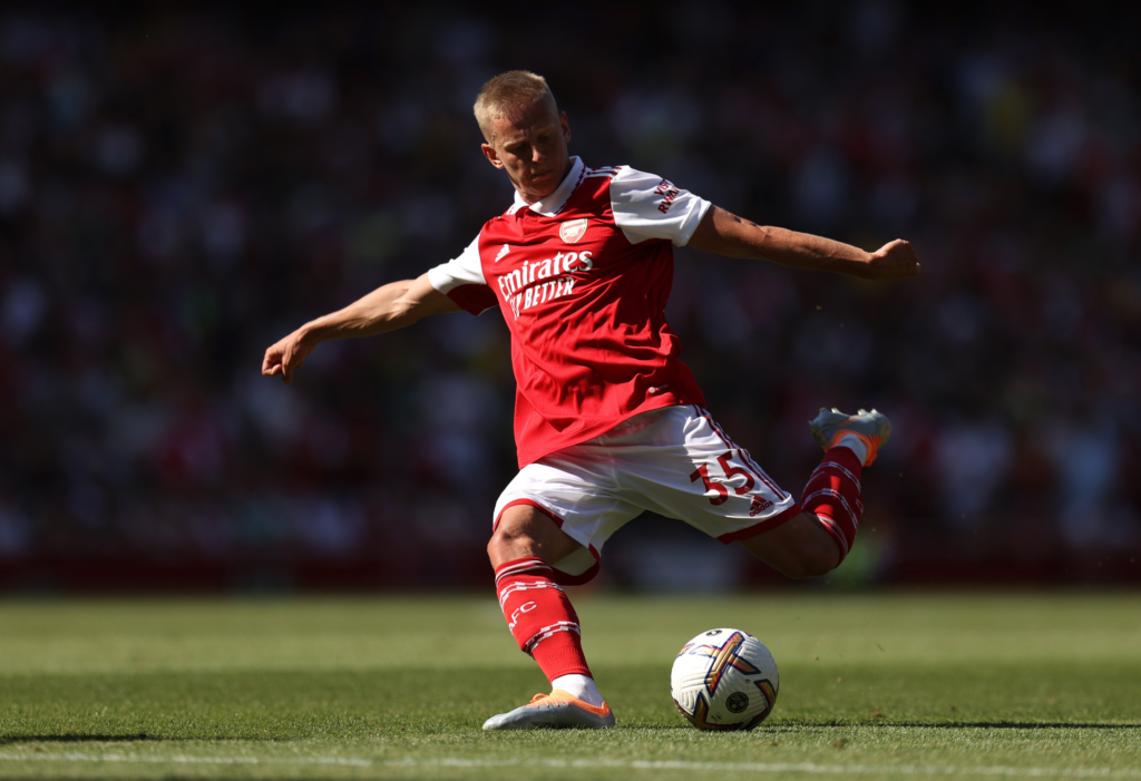 FPL Gameweek 4 players to target based on eye test ~ Zincenko