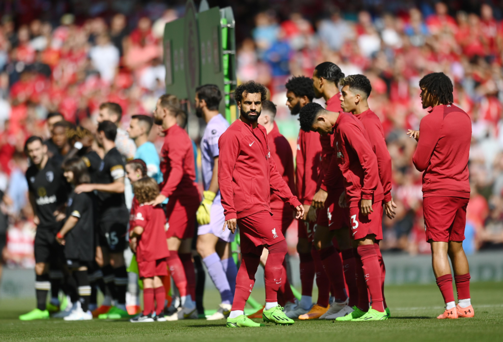 FPL GW5 Preview & Key Dilemmas Answered ~ Should you sell Salah against Newcastle?