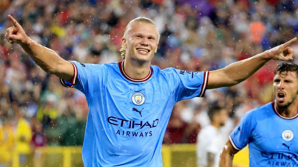 FPL GW 1 Fixtures to Target ~ Man City vs West Ham United