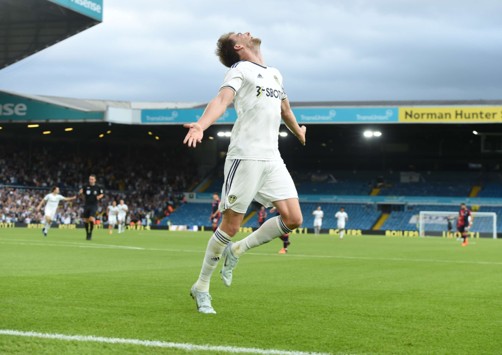 2022/23 Leeds Pre-Season Summary