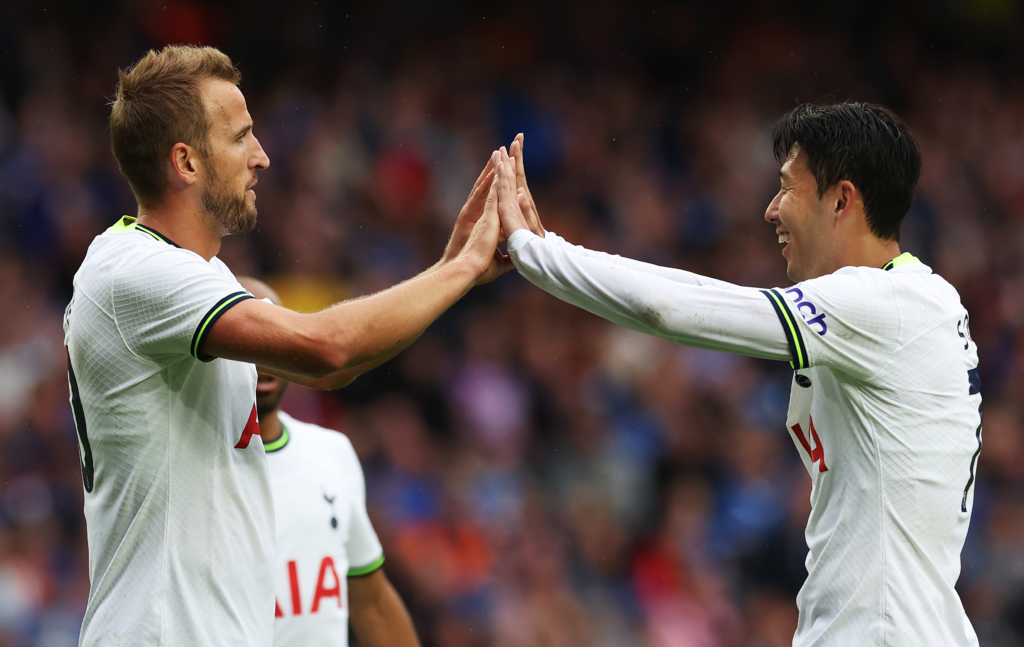 FPL GW 1 Fixtures to Target ~ Spurs vs Southampton
