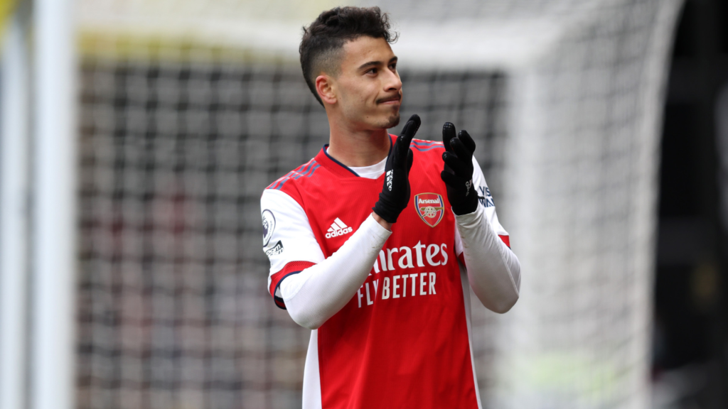FPL GW1 Scout Picks - Martinelli
