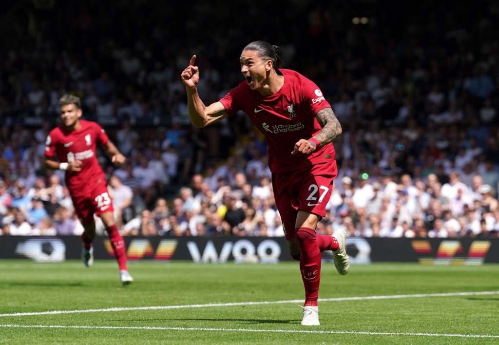 FPL GW2 Scout Picks- Forwards