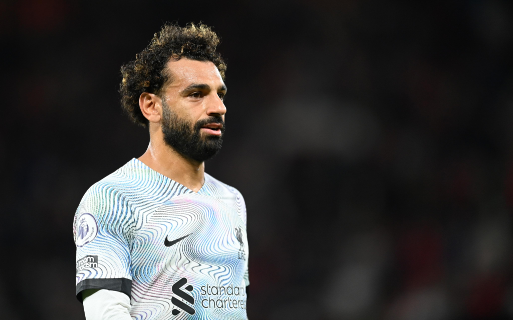 FPL Gameweek 4 players to target based on eye test ~ Mo Salah