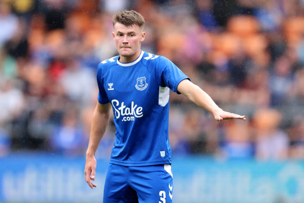 Patterson ~ Everton FPL Assets to consider in 2022/23