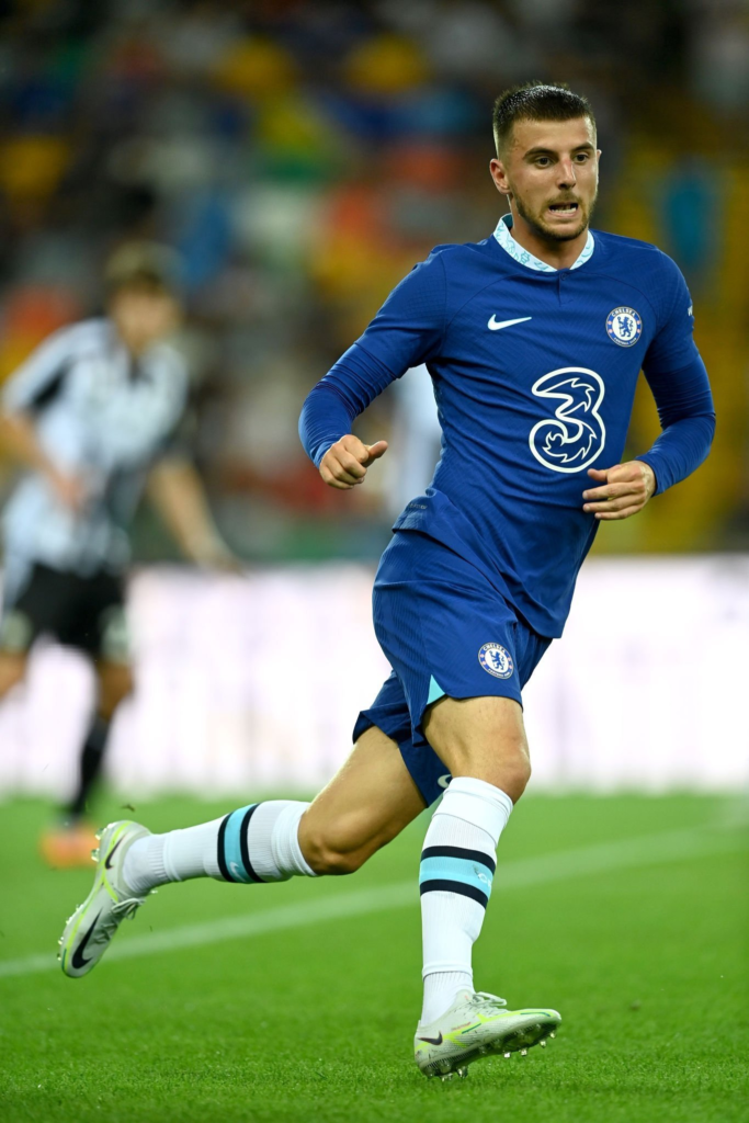 2022/23 Chelsea Pre-Season Summary