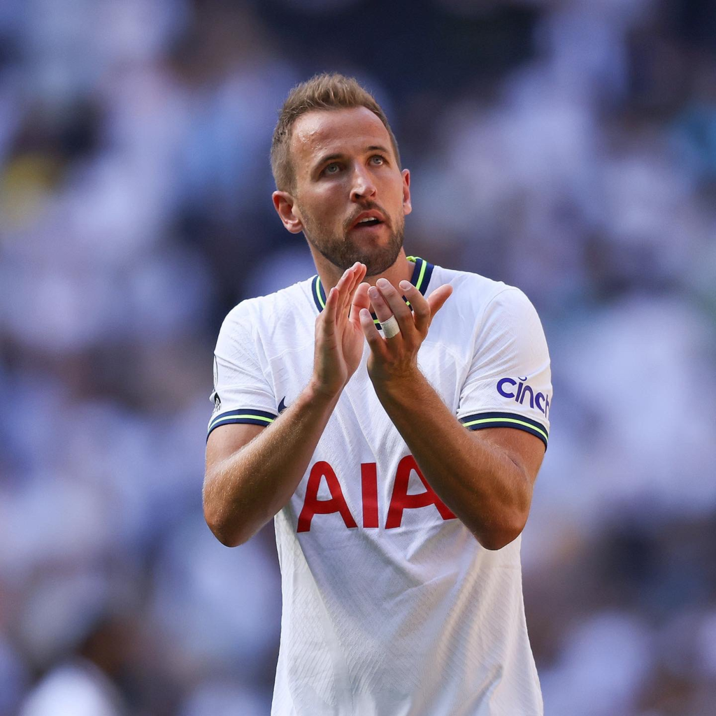 FPL GW1 Team of the Weak ~ Kane