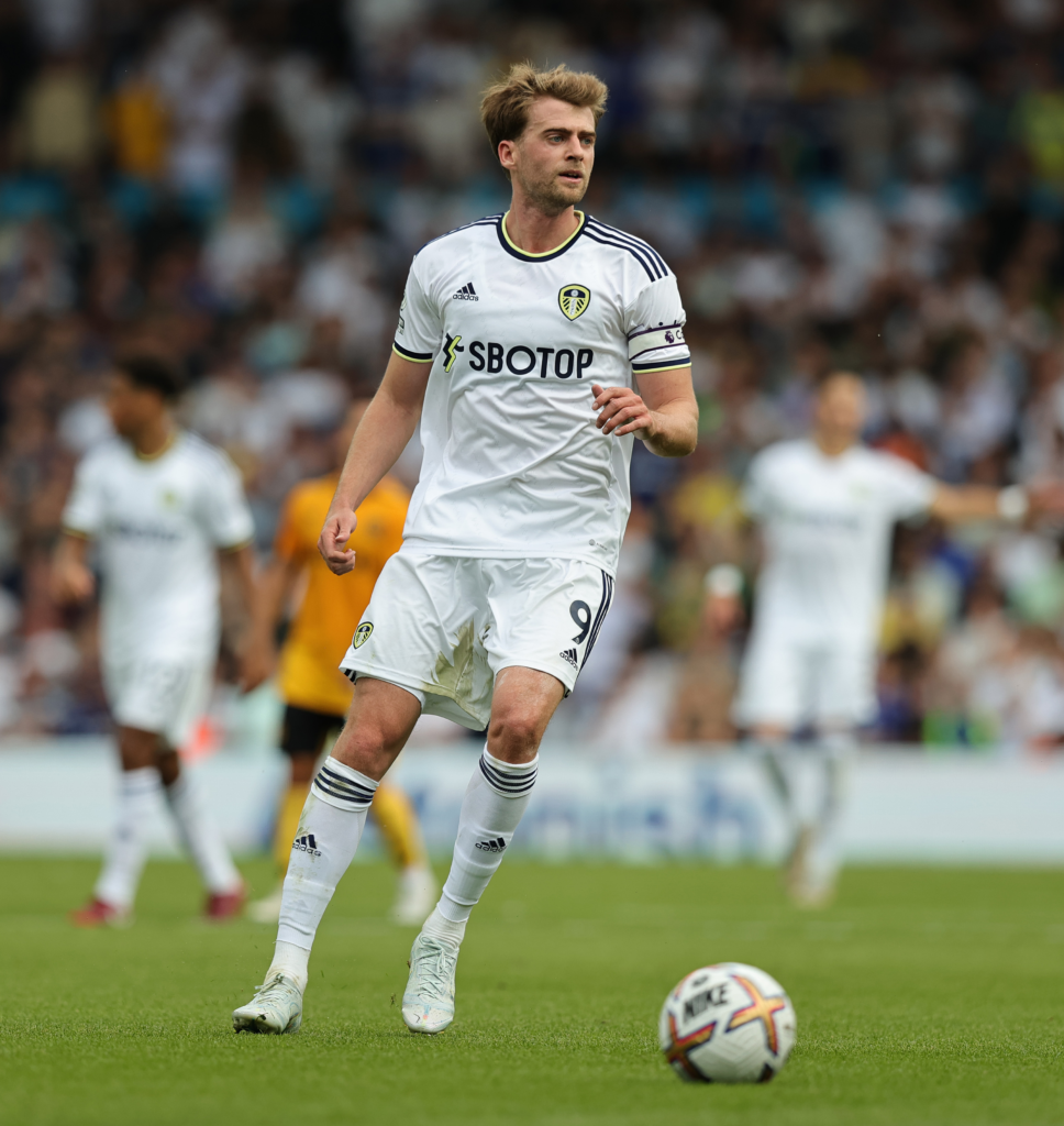 FPL GW2 Differential Picks ~ Patrick Bamford vs Southampton(H), £7.5, TSB:1.5%