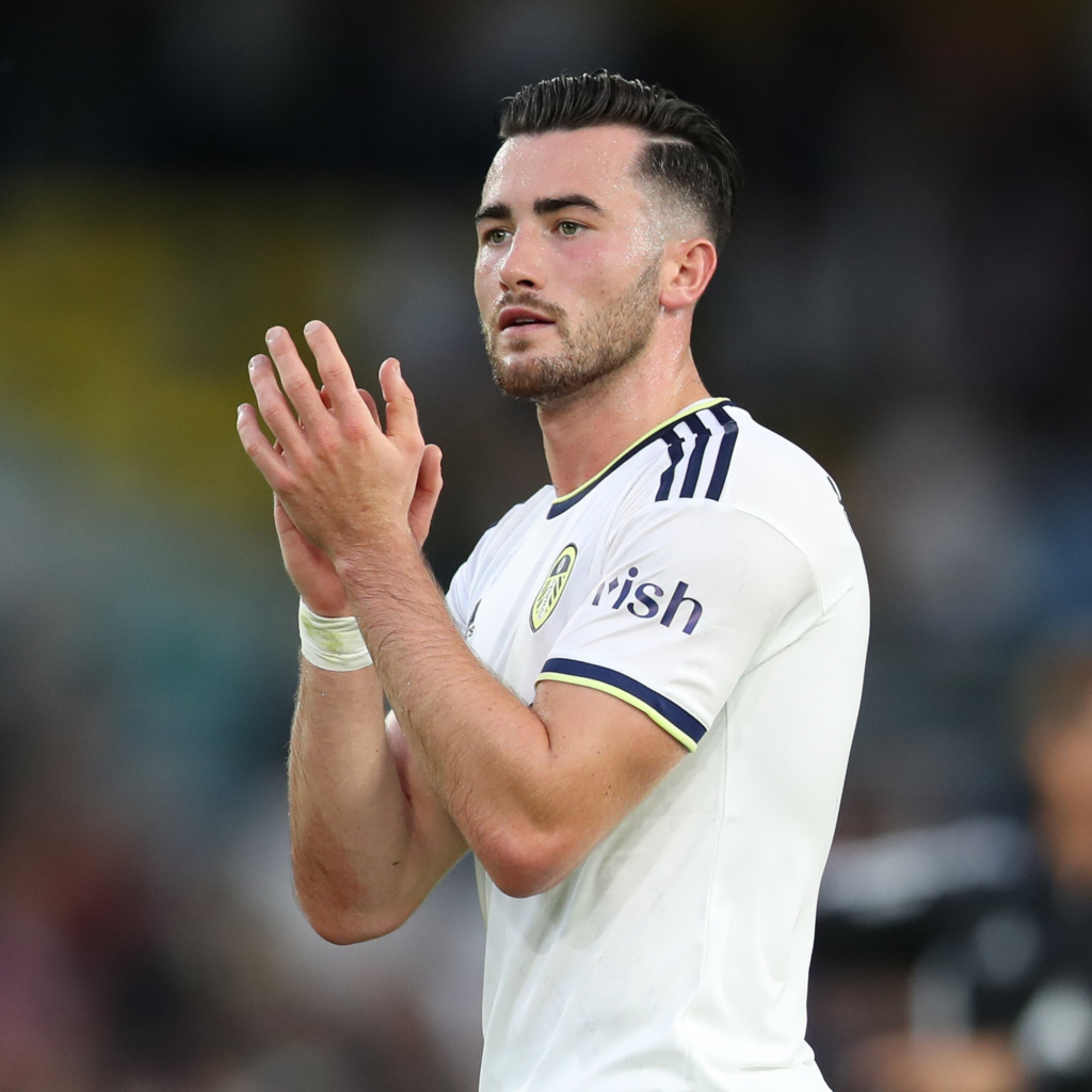 FPL GW2 Differentials ~ Jack Harrison vs Southampton(H)