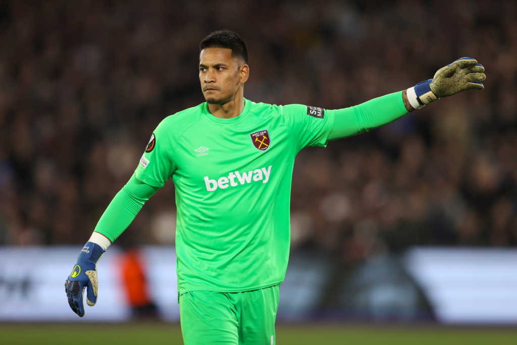 West Ham best FPL assets for the 2022/23 season ~ Areola
