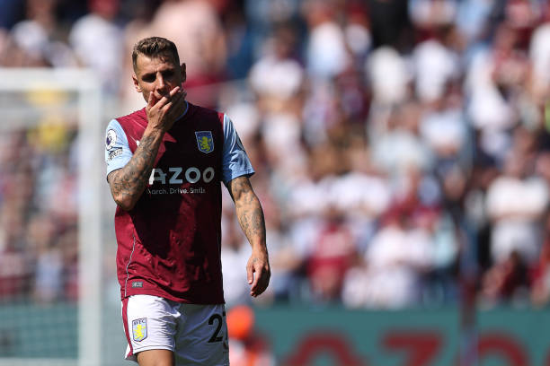 FPL GW2 Team of the weak ~ Digne