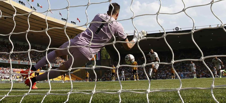 FPL GW2 Team of the weak ~ Mitrovic