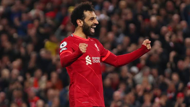 Mo Salah 2022/23 Premier League Set-Piece & Penalty Takers