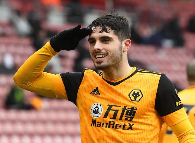 Wolves 2022/23 Premier League Set-Piece & Penalty Takers