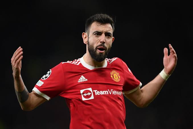 Man United 2022/23 Premier League Set-Piece & Penalty Takers