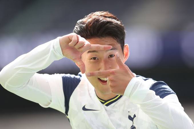 Spurs 2022/23 Premier League Set-Piece & Penalty Takers