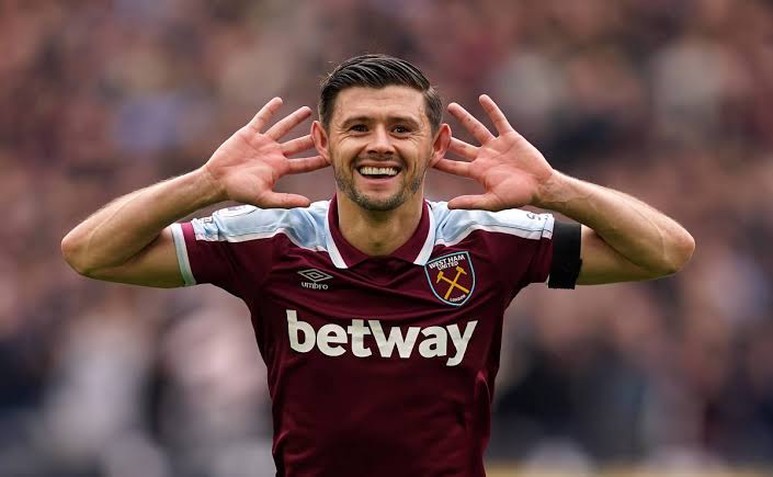 West Ham 2022/23 Premier League Set-Piece & Penalty Takers