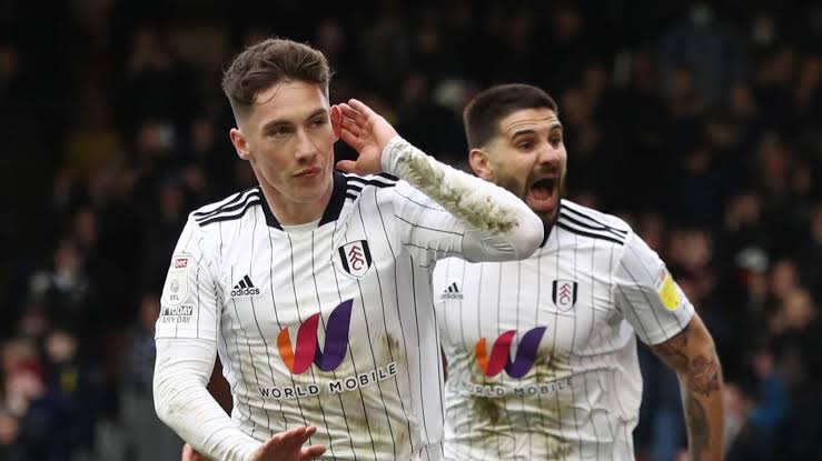 Fulham 2022/23 Premier League Set-Piece & Penalty Takers