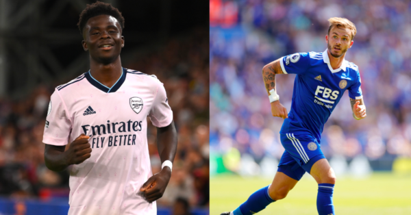 How Premier League Footballers fared in FPL GW1?