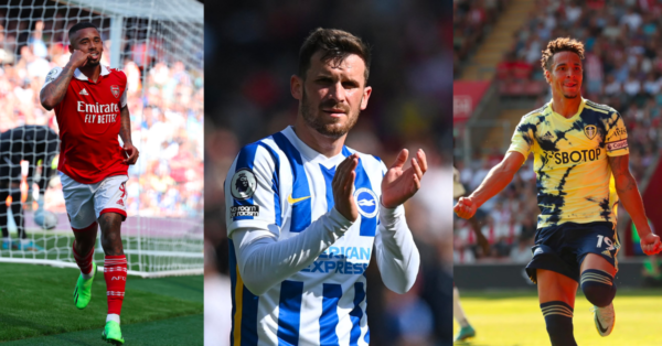 FPL GW2 Review Based on Eye Test & Stats | FPL Trybe